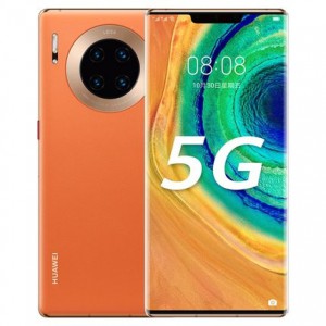 华为/HUAWEI Mate 30E Pro 5G麒麟990E 5GSoC芯片超感光徕卡华为手机